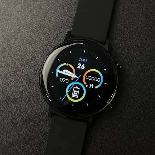 Zeblaze GTR Smartwatch