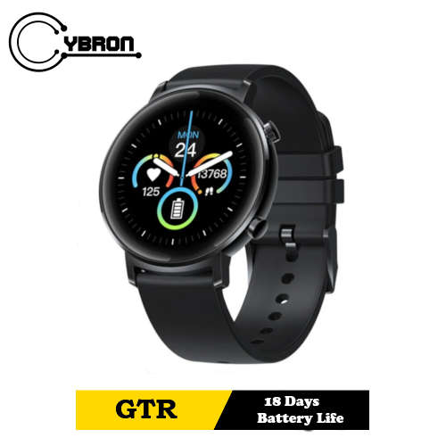 Zeblaze GTR Smartwatch