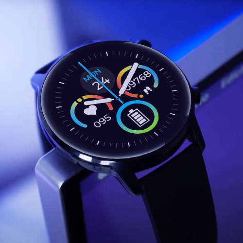 Zeblaze GTR Smartwatch