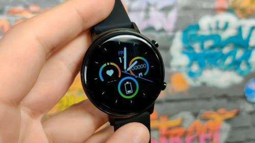 Zeblaze GTR Smartwatch
