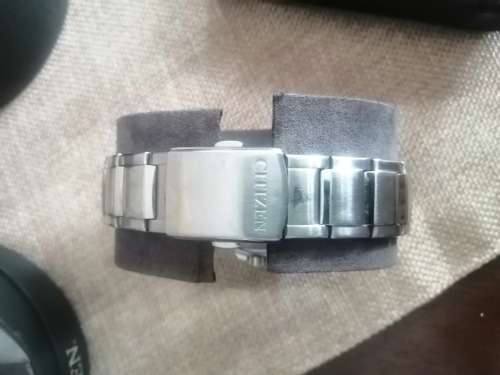 Citizen eco drive mens watch