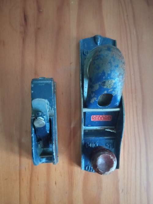 very rare record planes