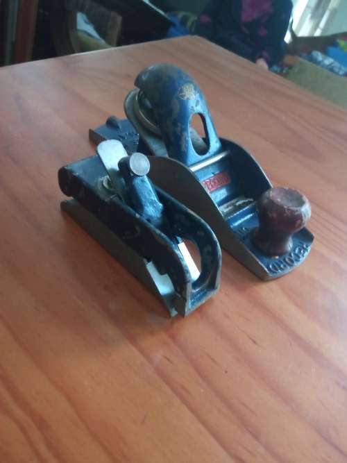 very rare record planes