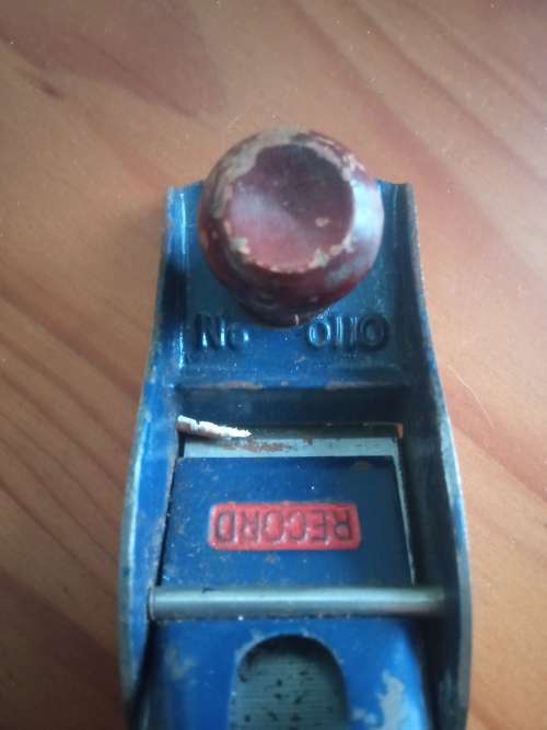 very rare record planes