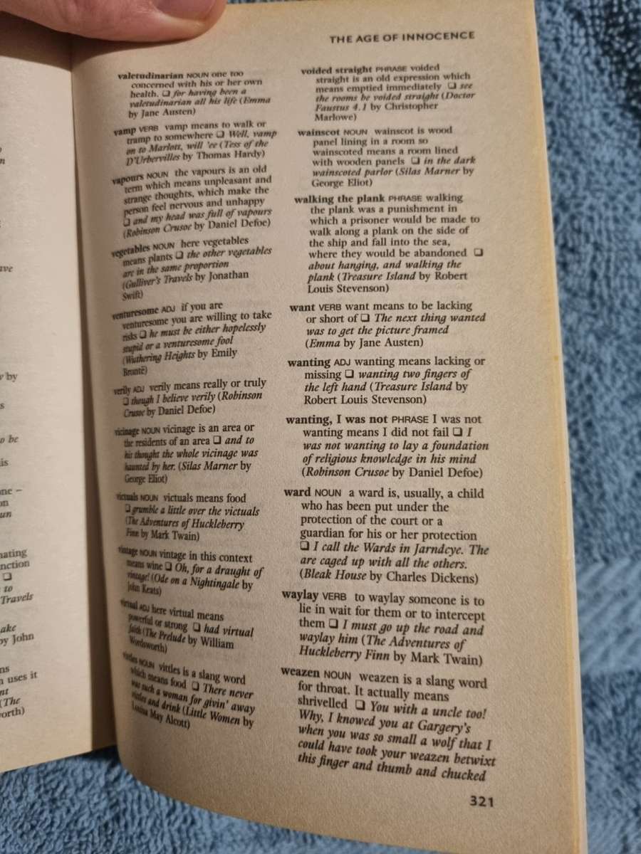 Edith Wharton - The Age of Innocence