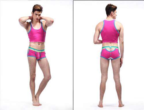 1015-PJ ROSE ( Bottom only )