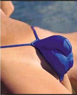 Mens Novelty Underwear