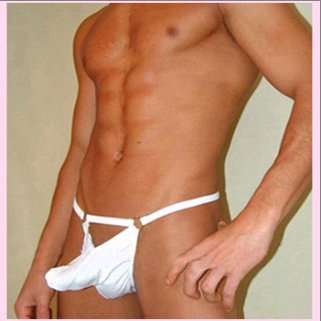 Mens Novelty Underwear