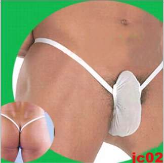 Mens Novelty Underwear