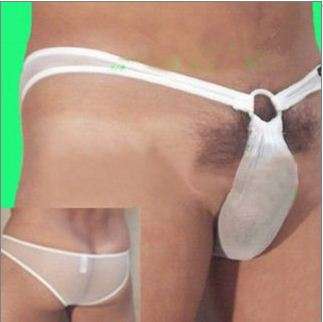 Mens Novelty Underwear