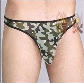 Mens Novelty Underwear