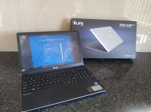 iLife Digital ZED AIR PLUS