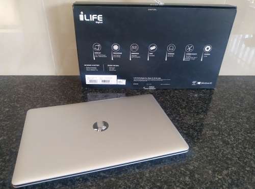 iLife Digital ZED AIR PLUS