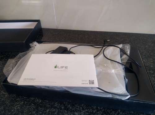 iLife Digital ZED AIR PLUS