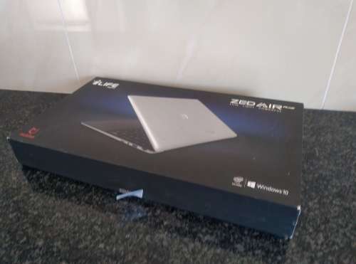 iLife Digital ZED AIR PLUS