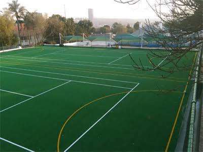 Artificial Grass - Premier Sports High Quality Grass 20mm