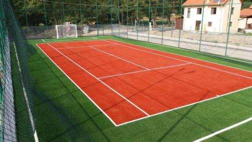 Artificial Grass - Premier Sports High Quality Grass 20mm