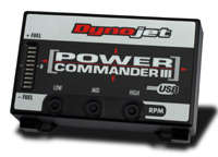 DynoJet Power Commander USB III