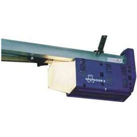 Digidoor II motorised garage door opener