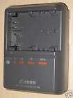 Canon Battery Charger CG-580