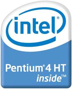 3 x Pentium 4 HT cpu`s