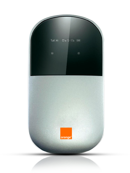 Huawei Wi-Fi 3g Modem