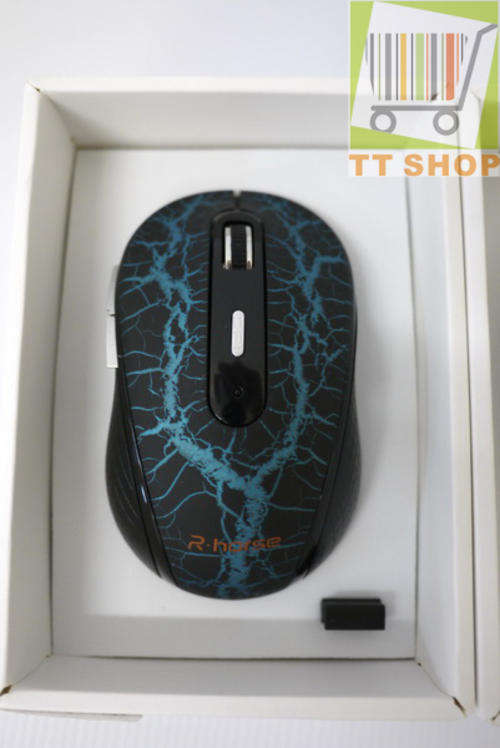 Wireless mouse Lightning mouse