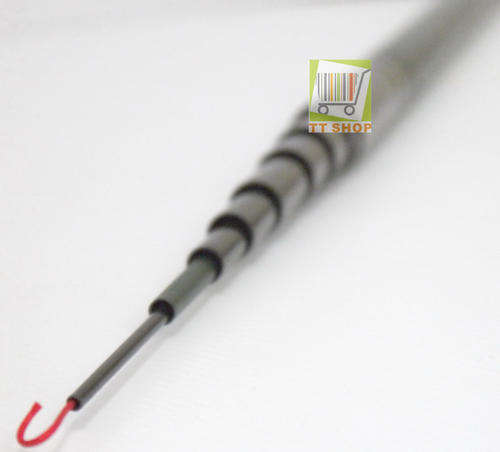 Fishing rods 5400mm hand lining