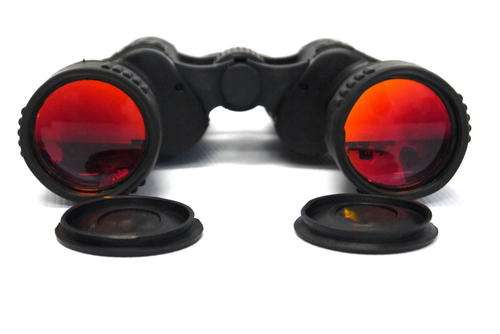 Binocular 119m@1000m 7x50