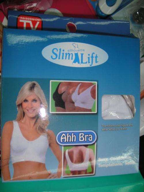 The Best Shaping Bra On The Market Today!!!