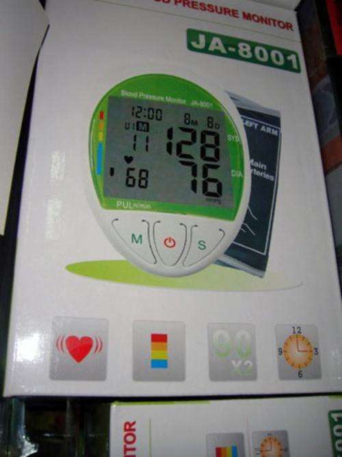 The Absolute Best Wrist Blood Pressure Monitor