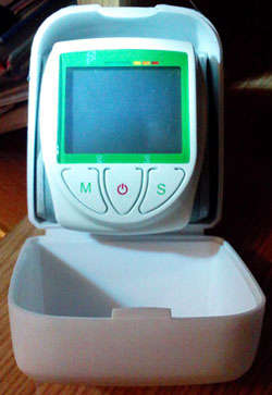 The Absolute Best Wrist Blood Pressure Monitor