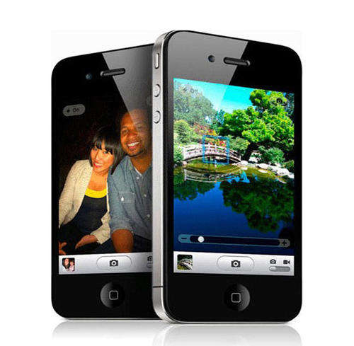 4th Generation GENERIC 8 GB 2.8" screen MP3/MP4/MP5 Player with camera, games, radio, & more