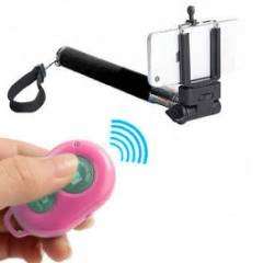 Bluetooth Selfie Stick