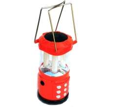 8 Led Camping Lantern