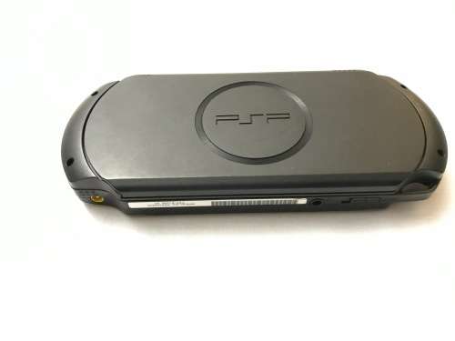 Sony PSP and 7 games -Star Wars Battlefront, Harry Potter, Sonic Rivals, Pirates of the Caribbean...