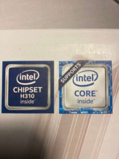 MSI Performance GAMING Intel Coffee Lake H310 LGA 1151 DDR4 Onboard Graphics Micro ATX Motherboard