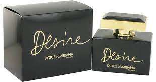 Dolce & Gabbana The one desire