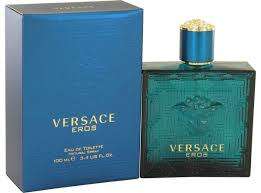 Versace Eros Blue 100ml