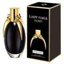 Lady Gaga Fame Black Fluid 100ml