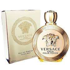 Versace Eros Pour Femme 100ml