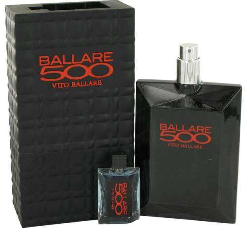 Ballare 500 Cologne