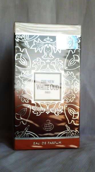 WHITE OUD PARIS UNISEX 100ml EDP