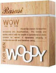 woody by rasasi