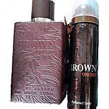 BROWN ORCHID OUD EDITION