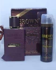 BROWN ORCHID OUD EDITION