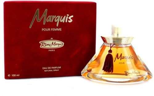 MARQUIS POUR FEMME