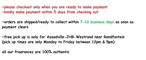 Bullet 44 Magnum Cologne