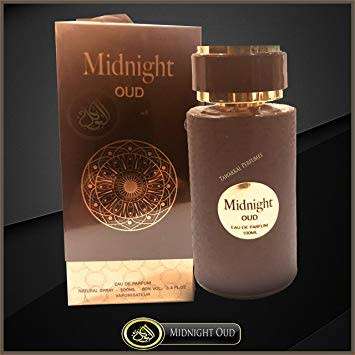Midnight Oud for Men - Eau de Parfum, 100ml
