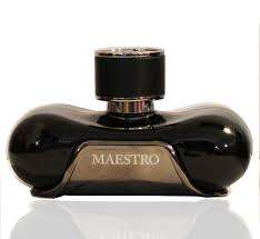 giovanni bacci Maestro